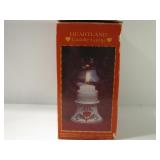 Heartland Candle Lamp Heartland Candle Lamp