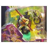 Swappz Teenage Mutant Ninja Turtles Stars - Donate Swappz Teenage Mutant Ninja Turtles Stars - Donate