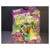 Swappz Teenage Mutant Ninja Turtles Leonardo 1 Swappz Teenage Mutant Ninja Turtles Leonardo 1