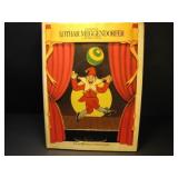 The Genius of Lothar Meggendorfer: A Movable Toy B The Genius of Lothar Meggendorfer: A Movable Toy B