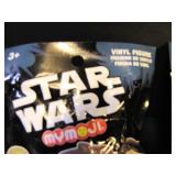 2 x Star Wars MyMoji Blind Bag 2 x Star Wars MyMoji Blind Bag