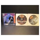 PC Games: Harley Davidson Wheels of Freedom, HD Ra PC Games: Harley Davidson Wheels of Freedom, HD Ra