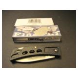 Frost Cutlery Fire Fly Knife #15-580B Frost Cutlery Fire Fly Knife #15-580B