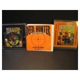 PC Games: Deer Hunter, Deer Avenger A Parody, Deer PC Games: Deer Hunter, Deer Avenger A Parody, Deer