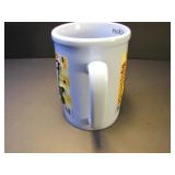 Bottleneck Blues Bar Coffee Mug from Vicksburg, MS Bottleneck Blues Bar Coffee Mug from Vicksburg, MS