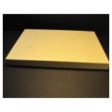 Lacquerware Photo-Stand Book Lacquerware Photo-Stand Book