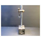 Starrett Magnetic Base Indicator Holder Starrett Magnetic Base Indicator Holder