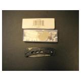 Frost Cutlery Fire Fly Knife #15-580B Frost Cutlery Fire Fly Knife #15-580B