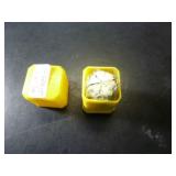 ER16 COLLET 1.5MM Metric CNC Mill Chuck in Contain ER16 COLLET 1.5MM Metric CNC Mill Chuck in Contain
