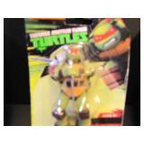 3 x Teenage Mutant Ninja Turtles Nickelodeon Rapha 3 x Teenage Mutant Ninja Turtles Nickelodeon Rapha