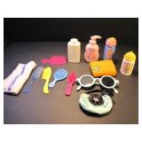 Lot of Play Toiletries and Baby Stuff Lot of Play Toiletries and Baby Stuff