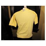 Cracker Barrel Marshmallow Bunni T-Shirt Size Med Cracker Barrel Marshmallow Bunni T-Shirt Size Med