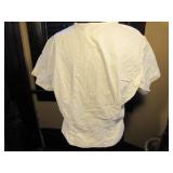 Vintage 'Juicy Bord' (??) Size 8 Blouse Vintage 'Juicy Bord' (??) Size 8 Blouse