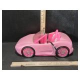 Barbie Pink Convertible Barbie Pink Convertible