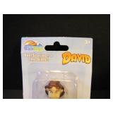 Real Stories from the Bible David Figurine Real Stories from the Bible David Figurine