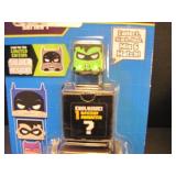 Kawaii Cubes Nesterz Series 1 3 Pack Green Lantern Kawaii Cubes Nesterz Series 1 3 Pack Green Lantern