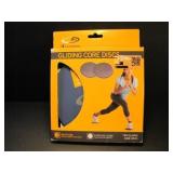 Champion Gliding Core Discs Champion Gliding Core Discs