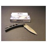 Frost Cutlery Fire Fly Knife #15-580B Frost Cutlery Fire Fly Knife #15-580B