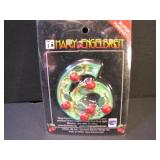 Enesco Mary Engelbreit Super Magnet Number 6 Enesco Mary Engelbreit Super Magnet Number 6