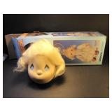 Precious Moments 18' Doll Kit Precious Moments 18' Doll Kit