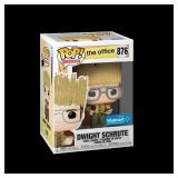 Funko POP! TV: the Office - Dwight Schrute as Hay Funko POP! TV: the Office - Dwight Schrute as Hay