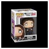Umbrella Academy Funko Pop TV Vinyl Figure | Vanya Umbrella Academy Funko Pop TV Vinyl Figure | Vanya