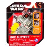 Star Wars Box Busters Battle of Yavin Star Wars Box Busters Battle of Yavin