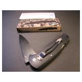 Delta Ranger III #18-808B Knife Delta Ranger III #18-808B Knife