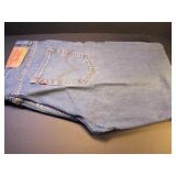 Levis(r) Mens 550 Relax Fit (Dark Stonewash) Jeans Levis(r) Mens 550 Relax Fit (Dark Stonewash) Jeans