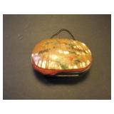 Mother of Pearl Coin Purse from the 1893 World's F Mother of Pearl Coin Purse from the 1893 World's F