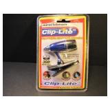 Miraclebeam Clip-Lite with 360 degree Rotation Miraclebeam Clip-Lite with 360 degree Rotation