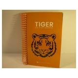 Tiger Cub Scout Handbook by Boy Scouts of America Tiger Cub Scout Handbook by Boy Scouts of America