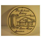 The Ambrosia Bakery Baton Rouge Louisiana Bread & The Ambrosia Bakery Baton Rouge Louisiana Bread &