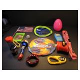 Lot of Miscellaneous Little Toys Lot of Miscellaneous Little Toys