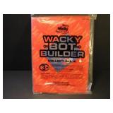 Sonic Wacky Pack Wacky Bot Builder Sonic Wacky Pack Wacky Bot Builder