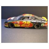 Racing Champions NASCAR 1:24 Scale Racing Car #25 Racing Champions NASCAR 1:24 Scale Racing Car #25