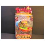 Zoobles! Spring To Life! Petal Point Collection Zoobles! Spring To Life! Petal Point Collection