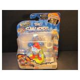 Swappz Smurfs Papa Smurf Swappz Smurfs Papa Smurf