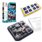 Asteroid Escape Puzzle Game Asteroid Escape Puzzle Game