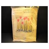 Bucilla Creative NeedleCraft #8686 Decorator Pill Bucilla Creative NeedleCraft #8686 Decorator Pill
