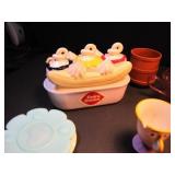 Lot of Play Food and Kitchen Accessories for Play Lot of Play Food and Kitchen Accessories for Play