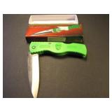 Tac Xtreme Lockback TX-081G Tac Xtreme Lockback TX-081G