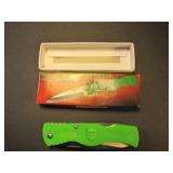Tac Xtreme Lockback TX-081G Tac Xtreme Lockback TX-081G