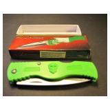 Tac Xtreme Lockback TX-081G Tac Xtreme Lockback TX-081G