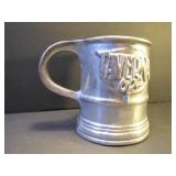 Taverna Opa Pewter Stein Taverna Opa Pewter Stein