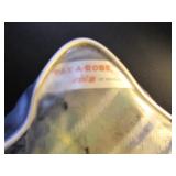 Faribo Safari Pak-A-Robe #WPL328 Made in USA Faribo Safari Pak-A-Robe #WPL328 Made in USA