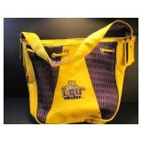 Alan Stuart LSU Tigers Purse / Bag Alan Stuart LSU Tigers Purse / Bag