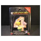 Enesco Mary Engelbreit Super Magnet Number 4 Enesco Mary Engelbreit Super Magnet Number 4