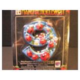 Enesco Mary Engelbreit Super Magnet Number 9 Enesco Mary Engelbreit Super Magnet Number 9