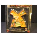 Enesco Mary Engelbreit Super Magnet Letter X Enesco Mary Engelbreit Super Magnet Letter X